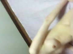 Korean couple sex